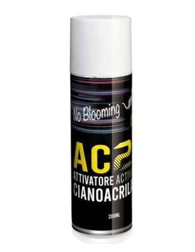 21 PEGAMENTO ACTIVADOR CYANOCRILATO PROFESIONAL 200 ml.