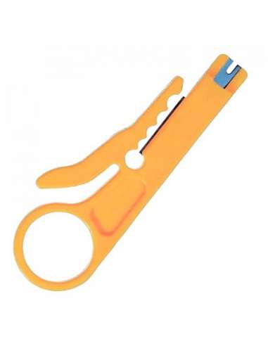 UTPSTP CRIMP WIRE STRIPPER