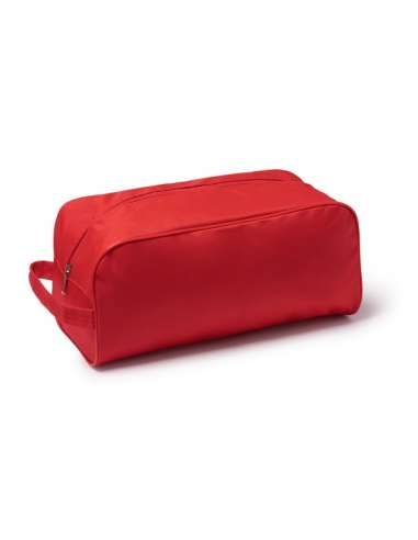 BOLSA ZAPATILLAS OBLAK ROJA