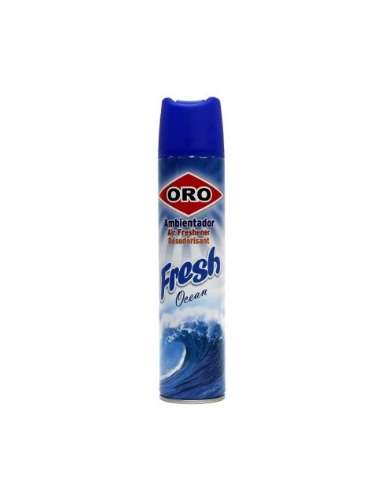 AIR FRESHENER NEUTRALIZADOR OLORES 300 ML.OCEANICO