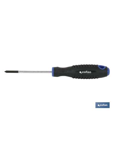 CHAVE DE FENDA COFAN PHILIPS N.3*150