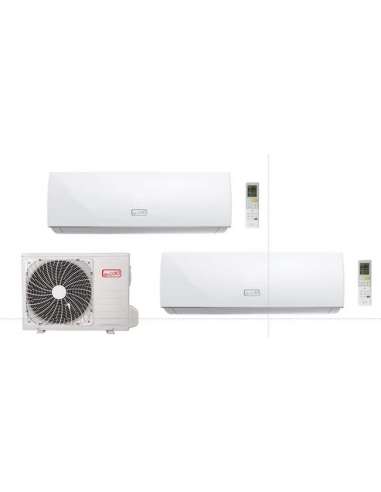 ORB.AIRE ACONDICIONADO FKDR335 SPLIT DOBLE 2250 FR