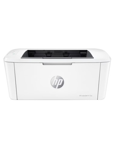 IMPRESSORA LASER MONOCROMÁTICA HP JET M110W WIFI