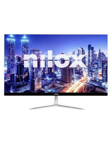 MONITOR NILOX 24" LED FullHD 75Hz NXM24FHD01