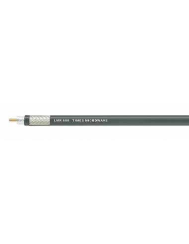 CABLE COAXIAL LMR-600-FR