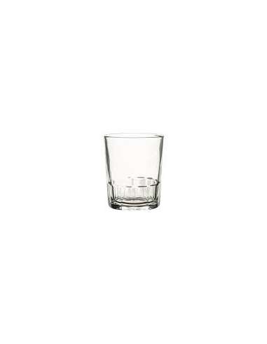 VASO CRISTAL AGUA 25 CL.