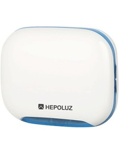 HEPO.TIMBRE INALAMBRICO KAMILA AC TRANSMISION C/PILAS