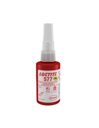 LOCTITE 577 SELLADOR DE ROSCAS 50 ml.