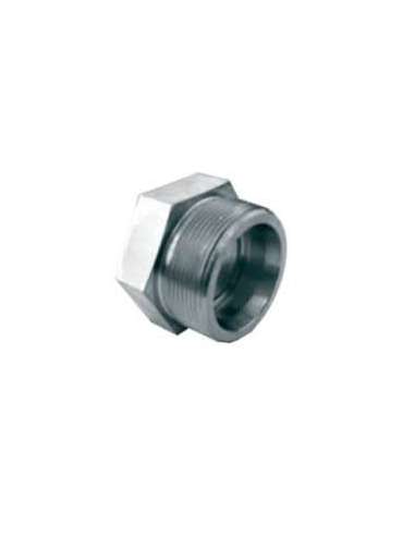 INOX 316 TAPON M.3/8"