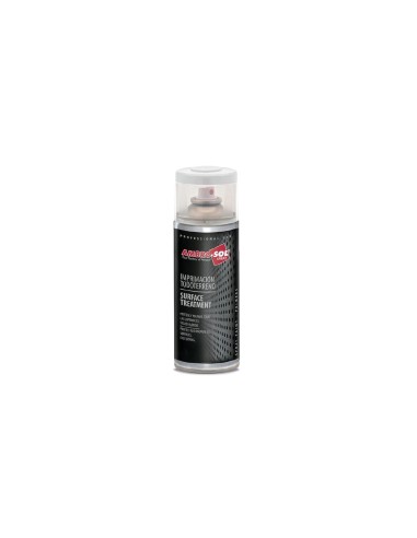 AMBRO-SOL ESMALTE IMPRIMACION ANTIOXIDO BLANCO TODOTERRENO (SPRAY 400 ML.