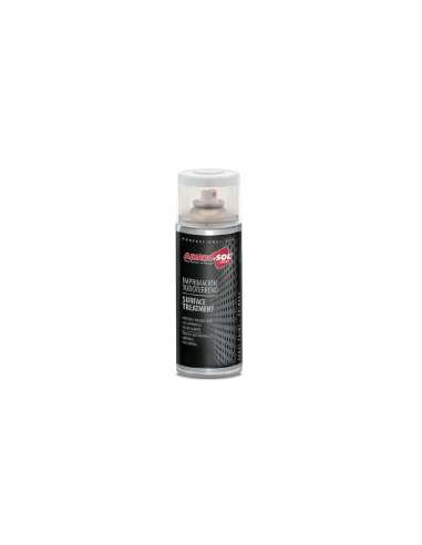 AMBRO-SOL SPRAY 400 ESMALTE IMPRIMACION ANTIOXIDO BLANCO TODOTERRENO