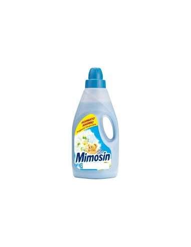 MIMOSIN SUAVIZANTE LIQUIDO 1 L.