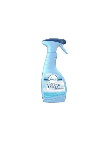 ELIMINADOR DE MAU ODOR TÊXTIL FEBREZE