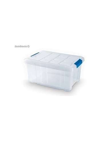 CAJA PLASTICO ORDENACION  31 L.620*450*180 mm.N.6