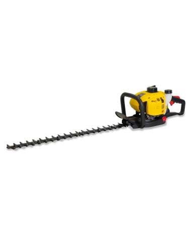 CORTA-SEBES A GASOLINA GARLAND 700 mm.2 CURSO 25,4 CC.726G-V19