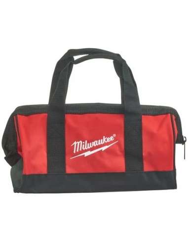 BOLSA DE FERRAMENTAS MILWAUKEE M-SEM RODAS