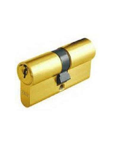 ABUS BOMBILLO E50 SERRETA 30+30 15 LATON