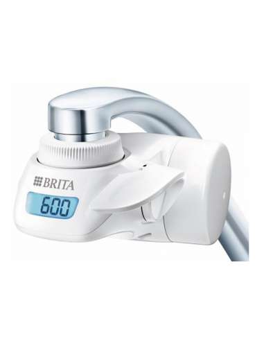 BRITA FILTRO AGUA GRIFO DIGITAL V-MF