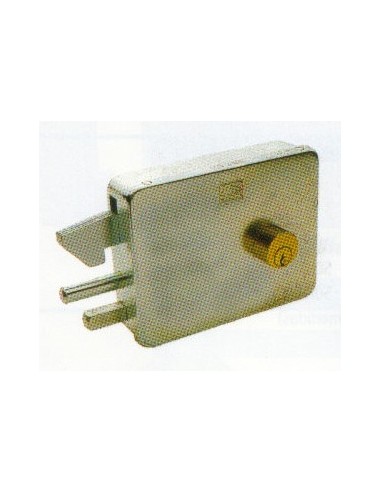 FIAM ELECTRIC LOCK SUPPLY. WIDTH 90 LEFT