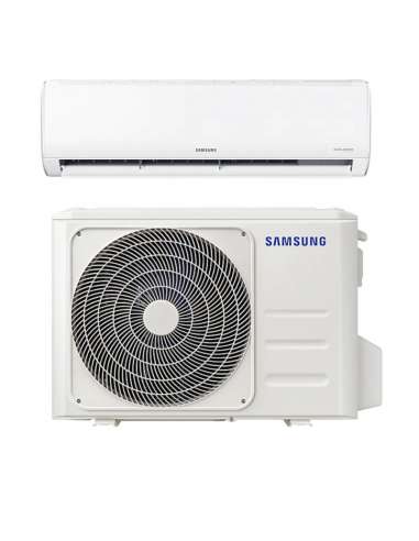 AR CONDICIONADO SAMSUNG AR 18 SPLIT 5300 W.