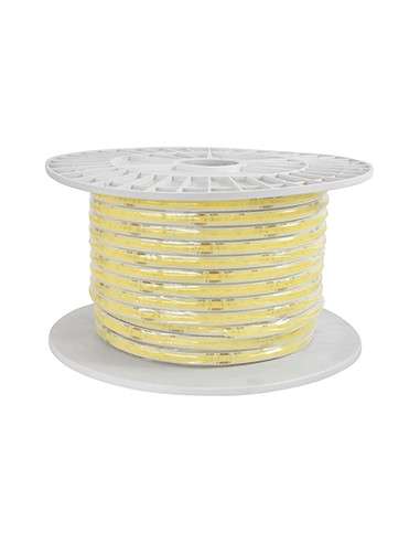 FITA LED FLEXÍVEL 20W 4000K IP68 (ROLO 50 M.