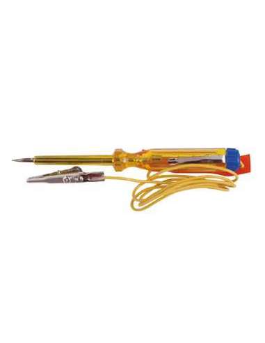 BAHCO COMPROBADOR TENSION 6-24 V.