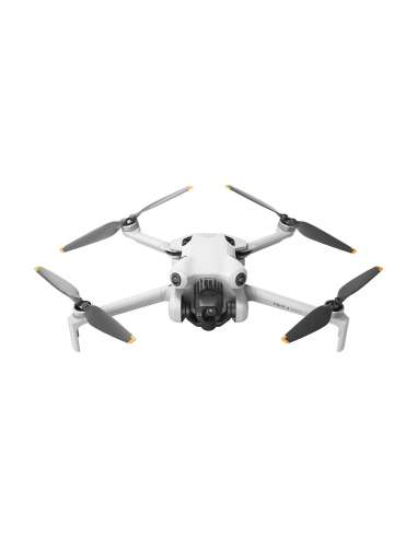 DRONE DJI MINI 4 PRO 34 min.360º DETECCION OBSTACULOS BLANCO