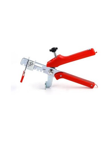 TILE LEVELING PLIERS