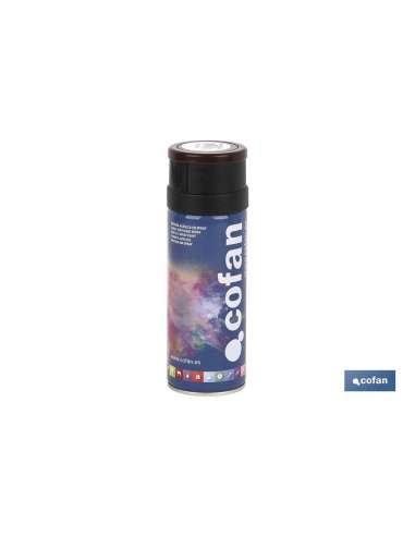 COFAN SPRAY 400ML.PINTURA REFLECTANTE