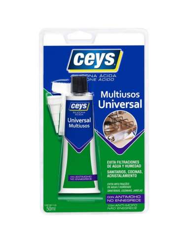 CEYS SELLACEYS TRANSPARENTE BLISTER