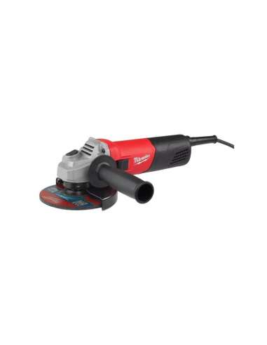 MILWAUKEE AMOLADORA 115 800W-AG800-115E