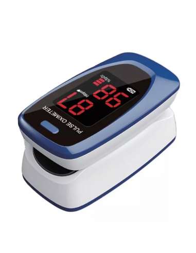 OXYWATCH PULSIOXIMETRO DEDO LIFE 300C