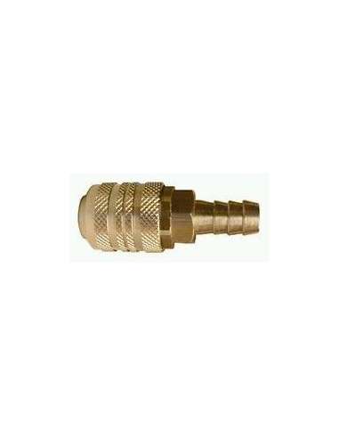 PLUG FAST AIR GRANDE FLUXO 12 mm.