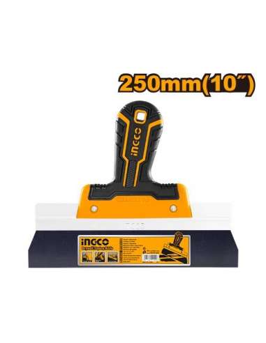 INGCO ESPATULA ESCAYOLISTA 250 mm HPUT78250