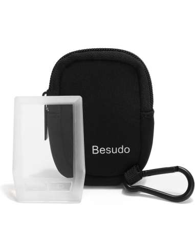 BESUDO PROTECTOR PANTALL BOSCH KIOX+FUNDA PROTECTORA NEOPRENO