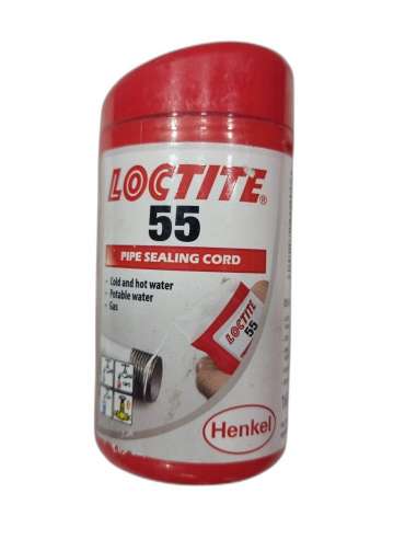 LOCTITE 55 TEFLON HILO (BOTE 160 M.