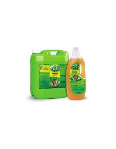 KENBI BIODESODORIZANTE ECOLOGICO DESODOR PROFESIONAL (BOTELLA 1 L.