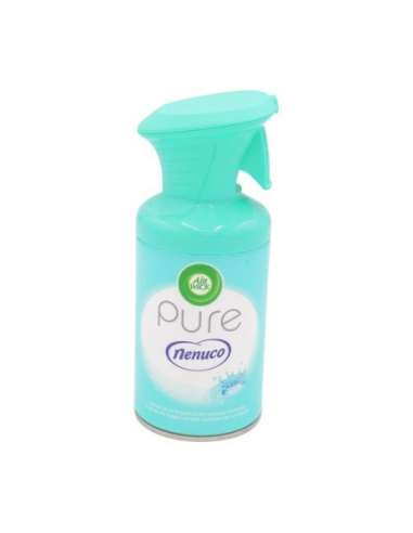 AIRWICK AMBIENTADOR DIFUSOR NENUCO 250 GR.