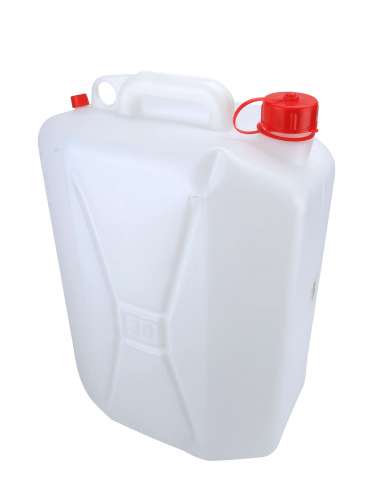 MADER BIDON PLASTICO 30 L.