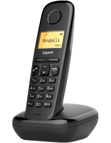 PANASONIC TELEFONO INALAMBRICO DECT AGENDA 50 CONTACTOS 10 T