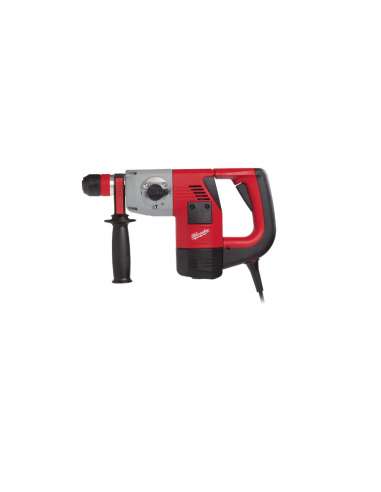 MARTELO MILWAUKEE 3 KG.SD SPLUS 900W.MARTELO/DISMOTOR 32 MM.PLH32XE