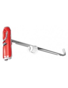 FISCHER PLASTIC PLUG DUOTEC 12 TIPPING (BOX OF 10 U.