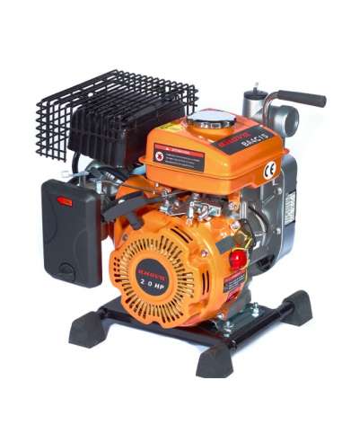 BOMBA MOTOR ANOVA 79 CC.200 L/M.ALT.16 M.BA4C15