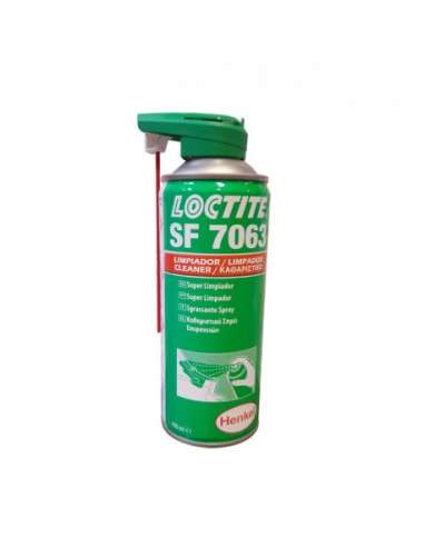 LOCTITE 7063 SPRAY 400 ML