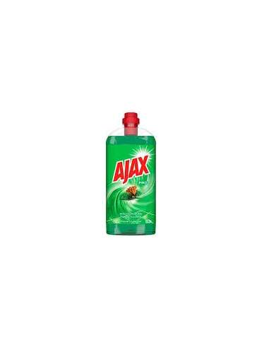 AJAX FREGASUELO PINO 1.250 L.