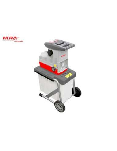 MTD BIOTRITURADOR 220E 2000W