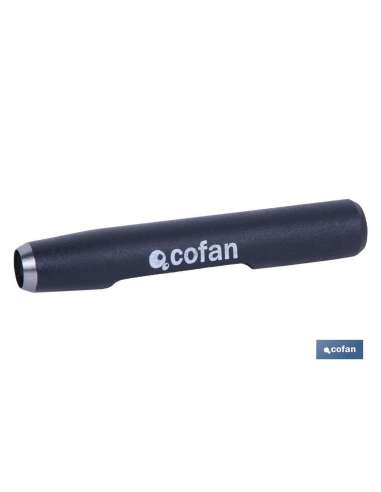 COFAN SACABOCADO GOLPE  8 mm.