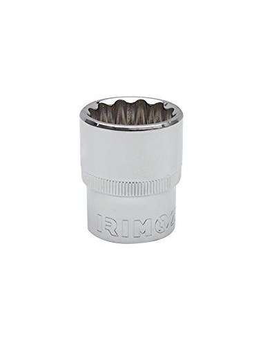 IRIMO CARRACA 1/2" VASO 12C.22 mm.