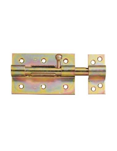 AMIG LOCK 454 120 BICROMADO/ZINCO