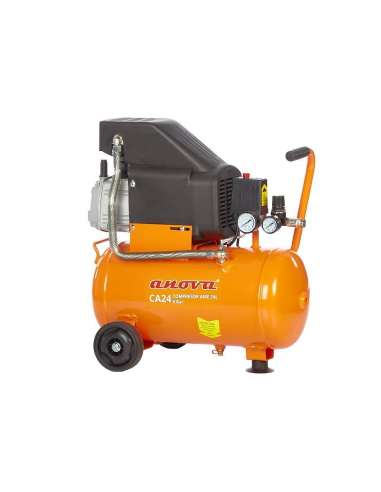 AIRUM COMPRESOR 5.5 HP.270 L.TRIFASICO